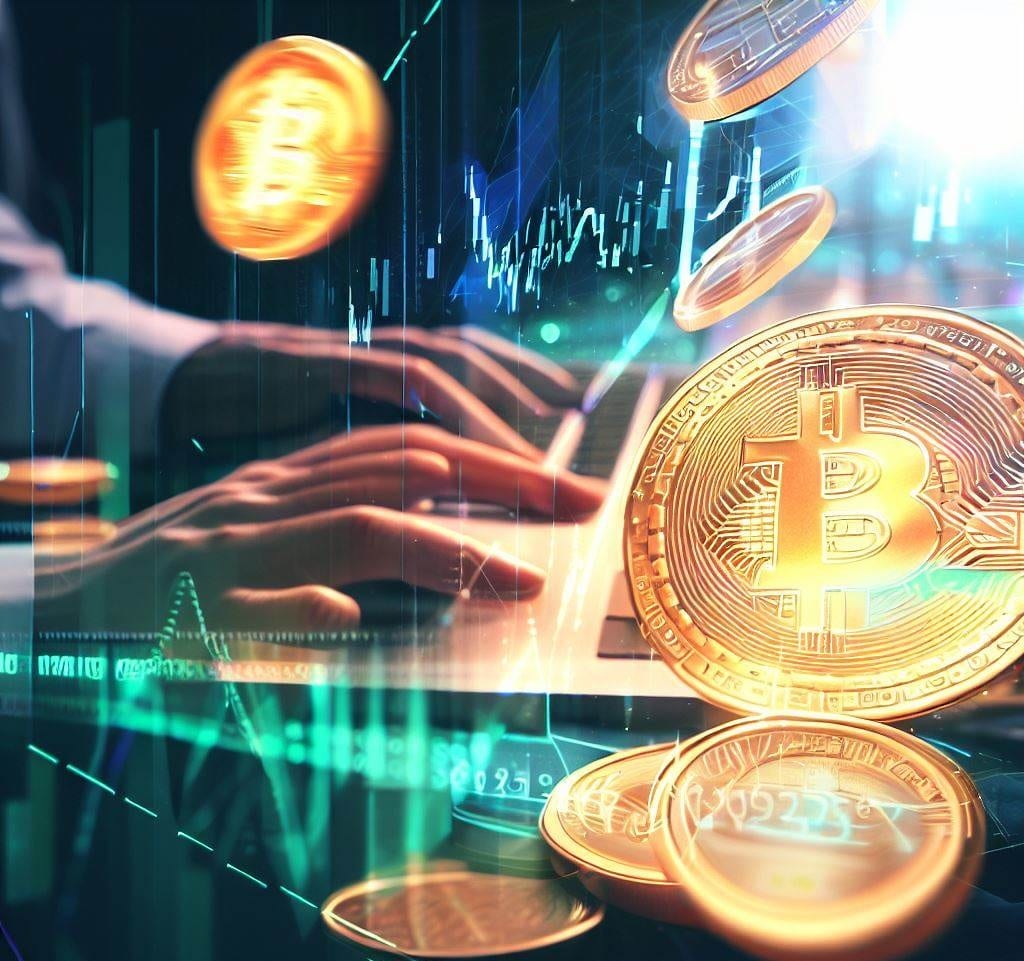 crypto-trading
