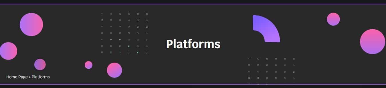 Be The Bank trading platform