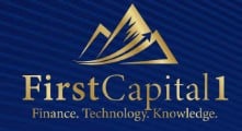 FirstCapital1 logo FirstCapital1 logo
