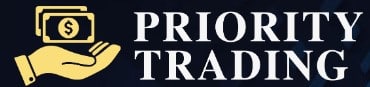 Priority Trading logo Priority Trading logo