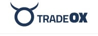 TradeOX Logo TradeOX Logo