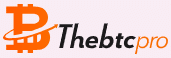 The BTC Pro logo