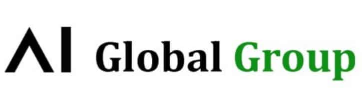 AI Global Group logo