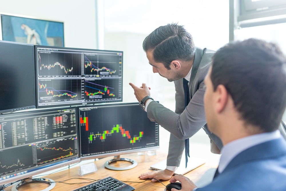 Blantomic trading tools Blantomic trading tools