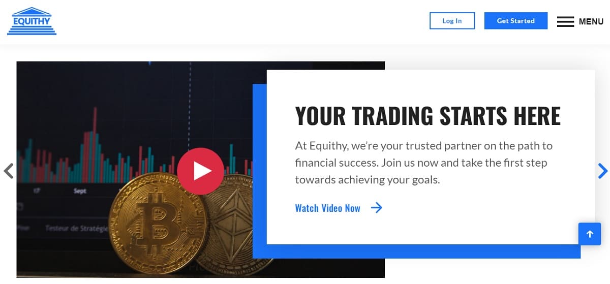 Equithy Trading Equithy Trading
