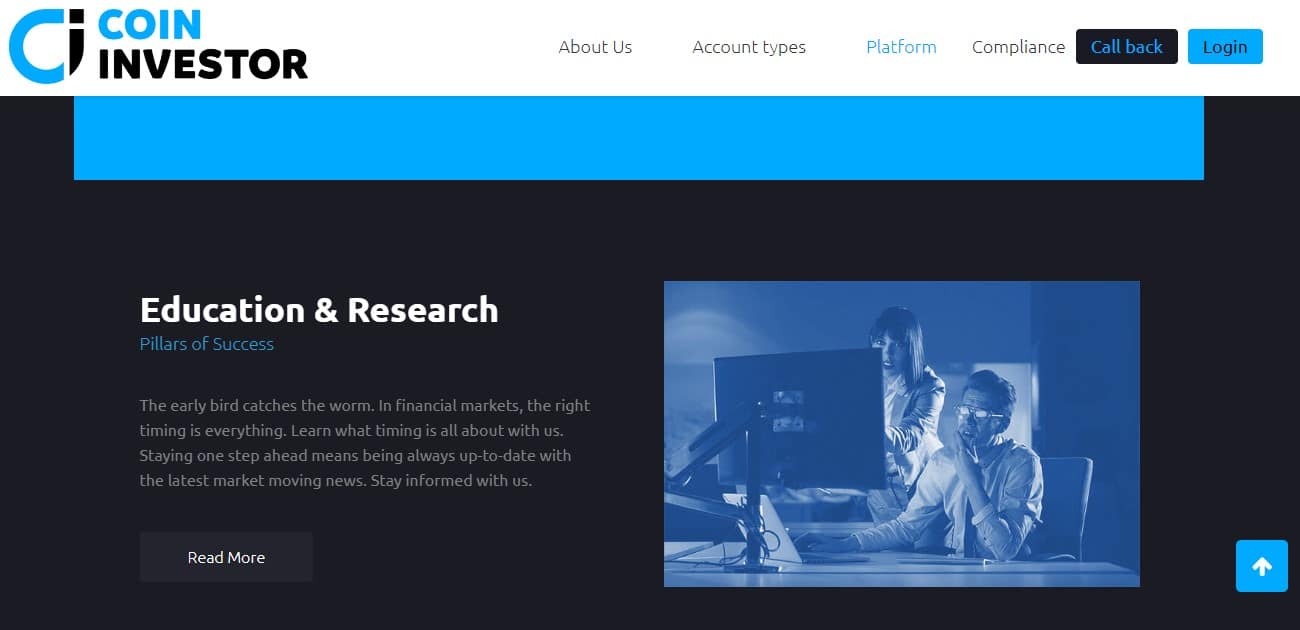 Coin Investor Educational Resources Coin Investor Educational Resources