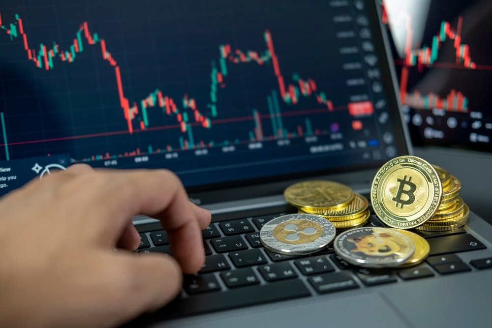 CryptoWealthExpert trading assets