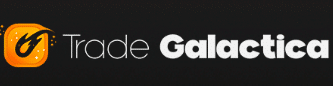 Trade Galactica logo
