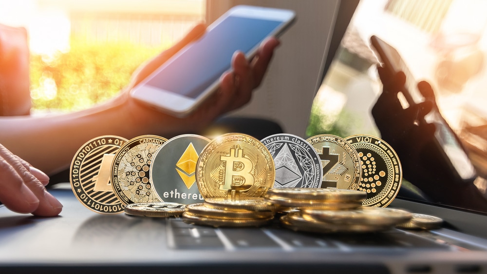 RontoXM crypto market RontoXM crypto market
