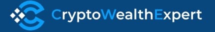 CryptoWealthExpert logo