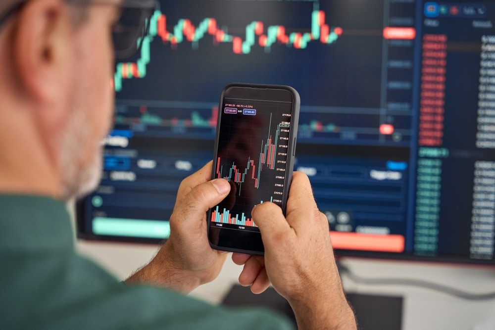 NovaNetCapital trading features