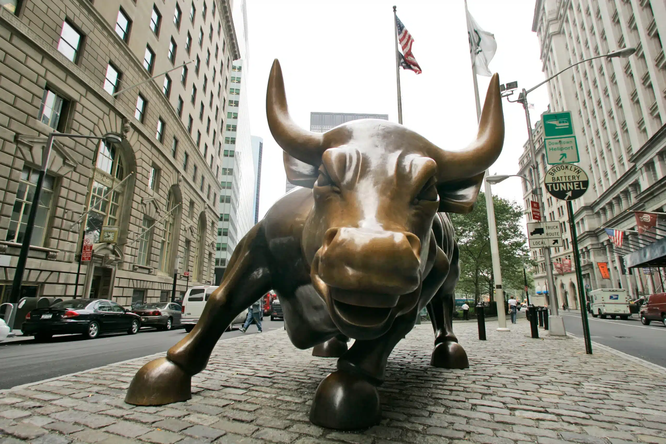 Is This the Beginning of the Bull Market? Only $596 Billion Enters the Cryptocurrency Market in the Fourth Quarter