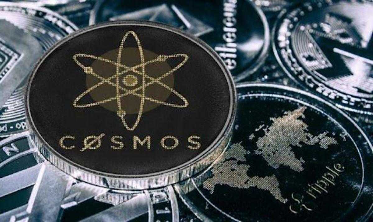The Price of Cosmos (ATOM) Has Recovered, and It Appears That a Prediction of $13 Is in the Stars