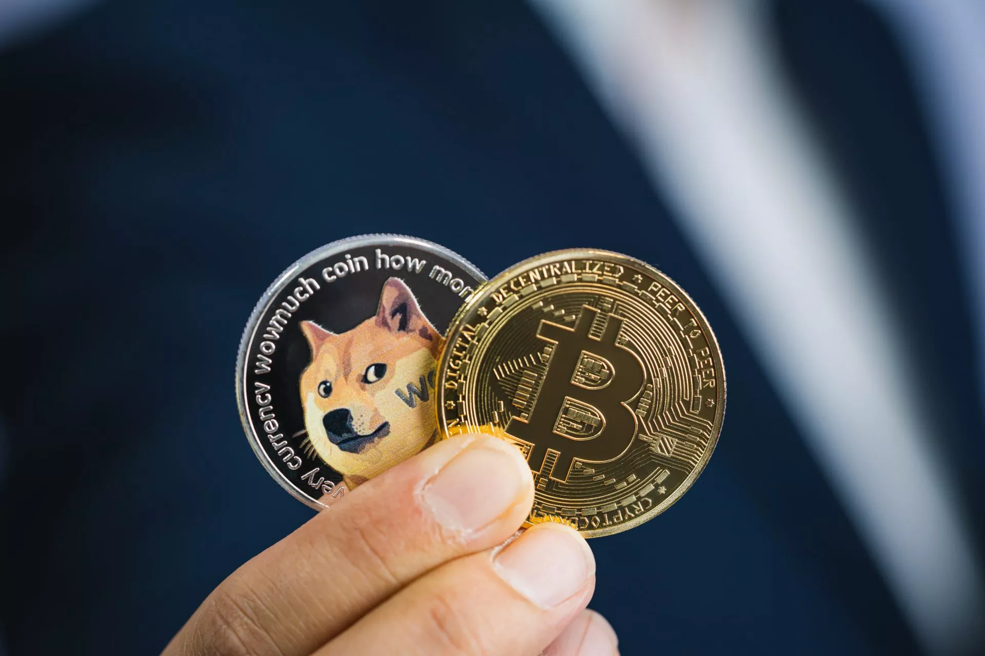 As a Result of Bitcoin’s Rally, Ethereum, Dogecoin, and Bitcoin Cash Stand to Benefit