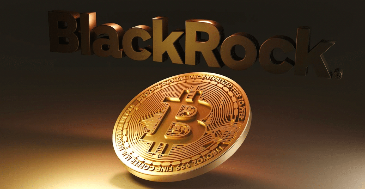 Wall Street Banks Are Now Invited to Participate in Blackrock’s Bitcoin Exchange-Traded Fund (ETF)