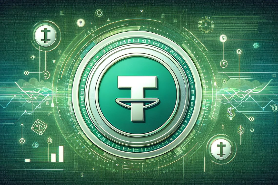 The Strategic Choices Made by Bitfinex Whales Have Repercussions for Both the Reserves of Tether and the Prices of Bitcoin