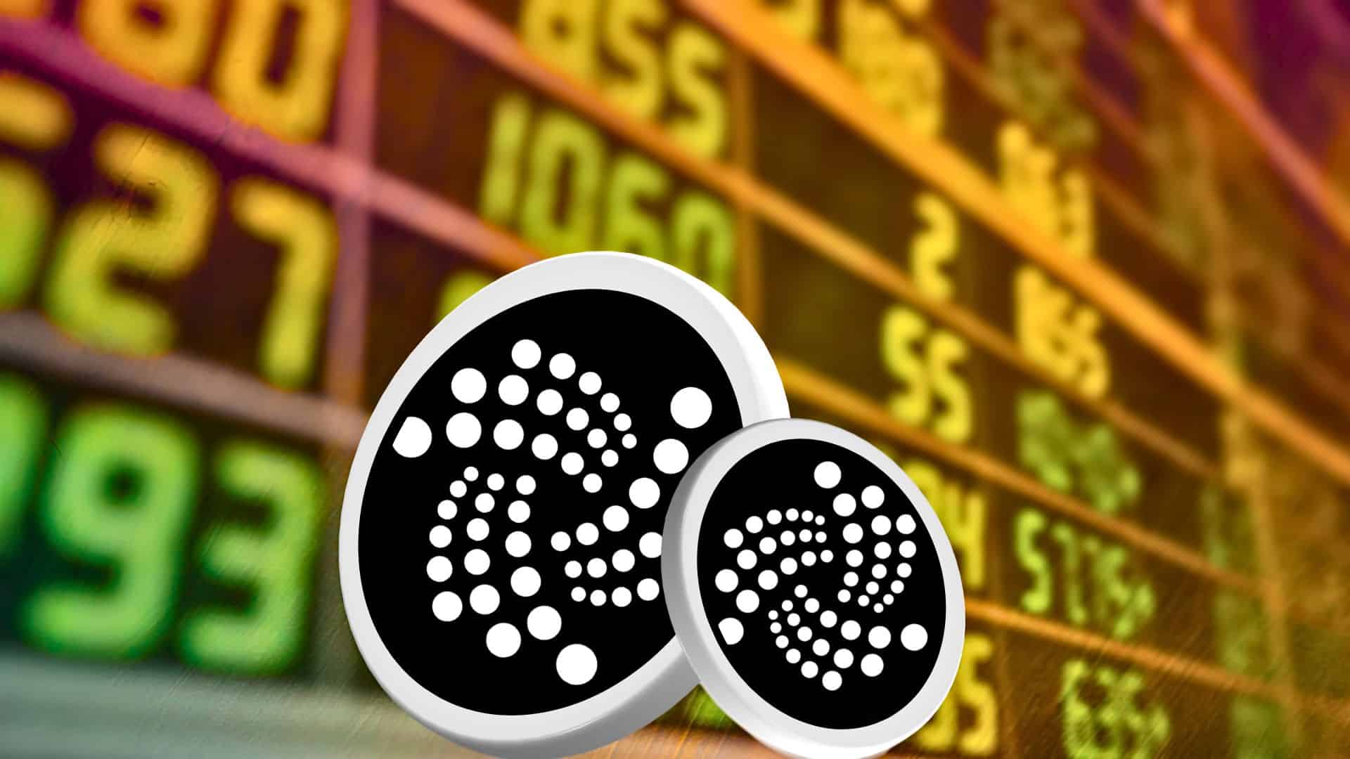 IOTA Wants to Be the Leading Blockchain for Tokenized Assets and Reach a Trillion-Dollar Market by 2030