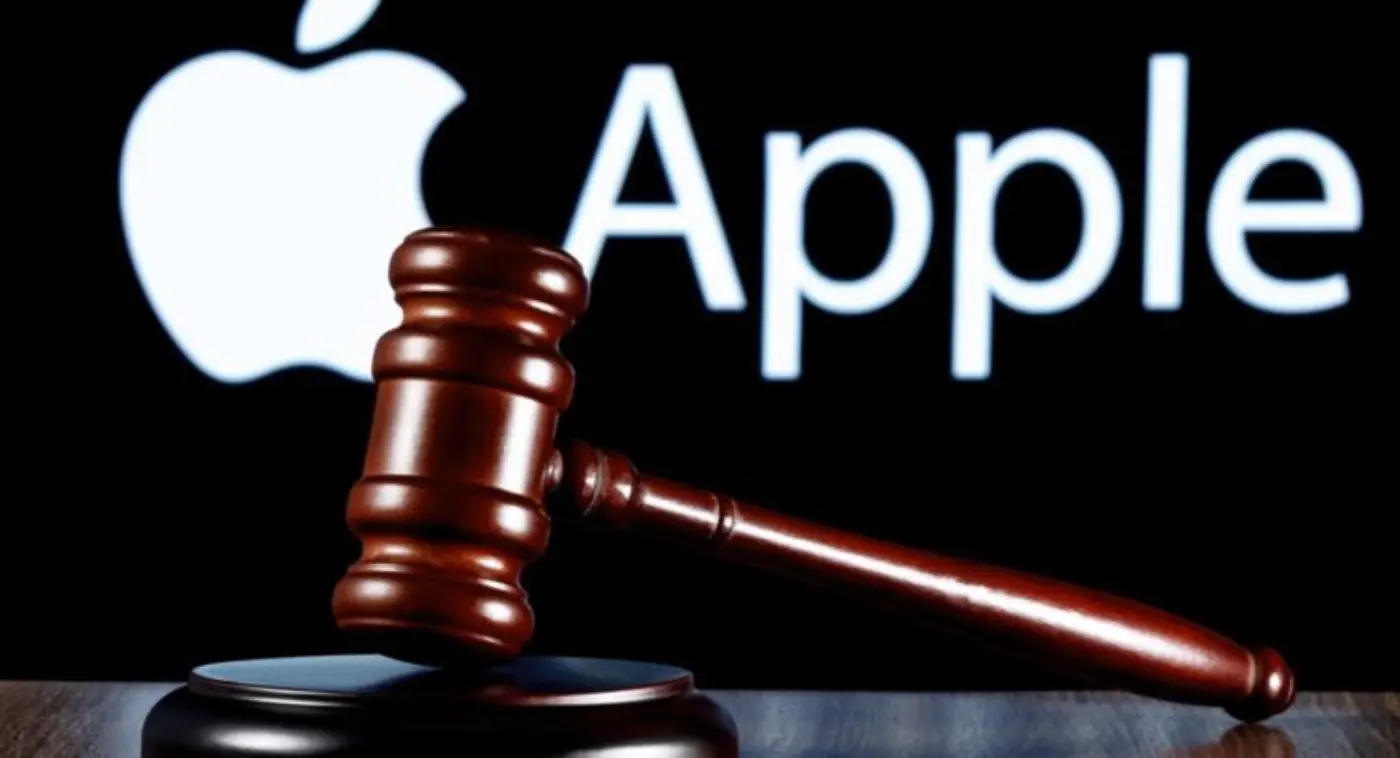 Where Will the Lawsuit Against Apple Over Cryptocurrency and Payments Go?