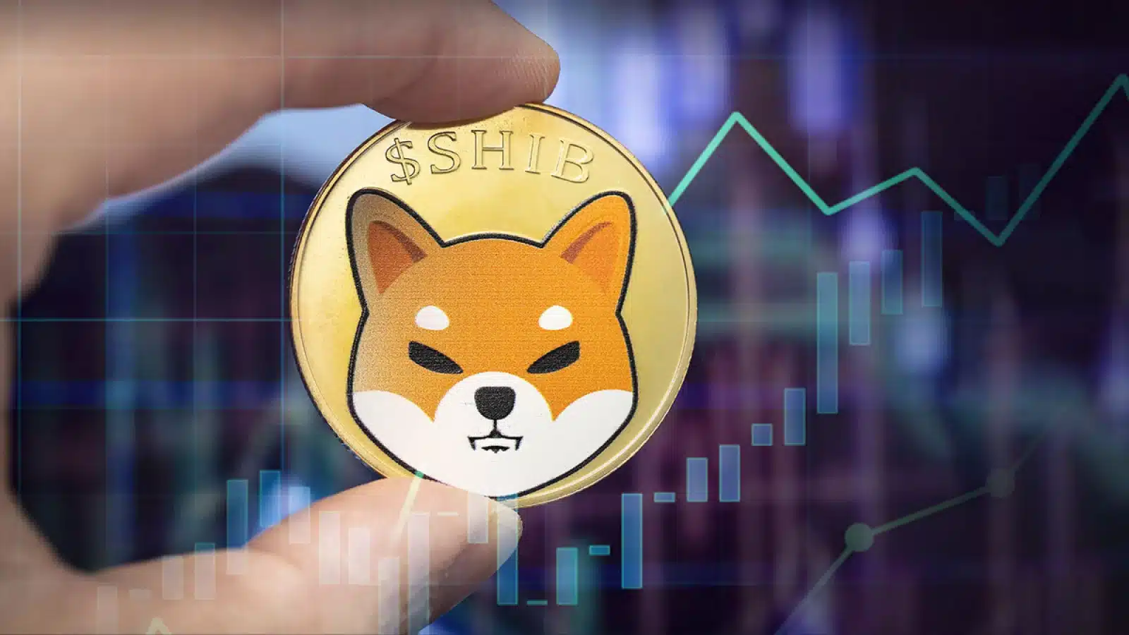 Shiba Inu (SHIB) Has Surpassed 3.74 Million Addresses, Despite the Fact That Its Price Has Failed to Gain Momentum
