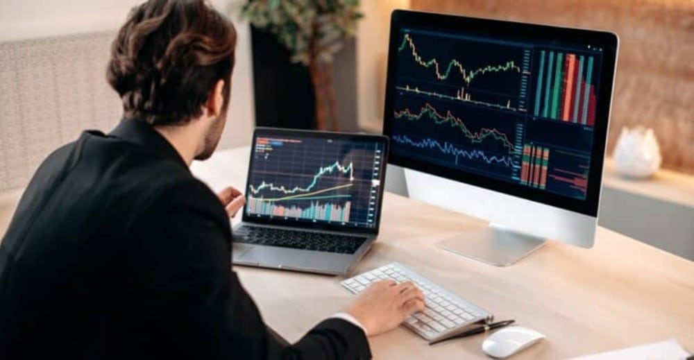 CT Area trading platform CT Area trading platform
