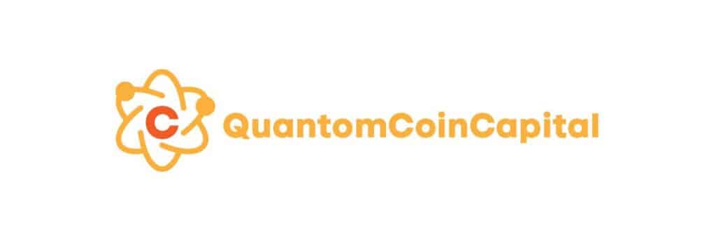 QuantumCoinCapital logo