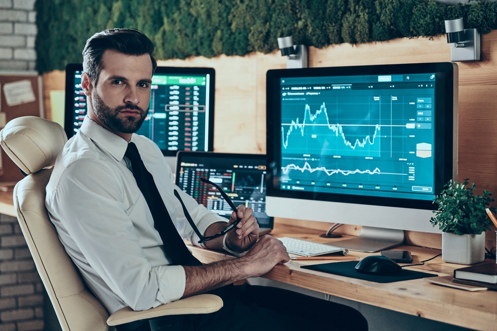 QuantomCoinCapital website