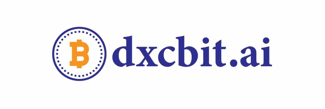 DXCBIT Logo DXCBIT Logo