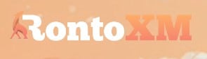 RontoXM logo RontoXM logo