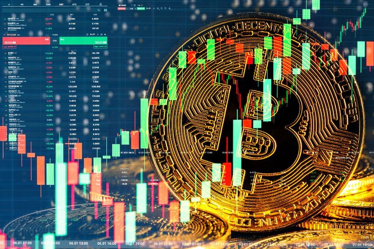 Based on Past Developments, This Is Where We Stand in the Bitcoin Cycle