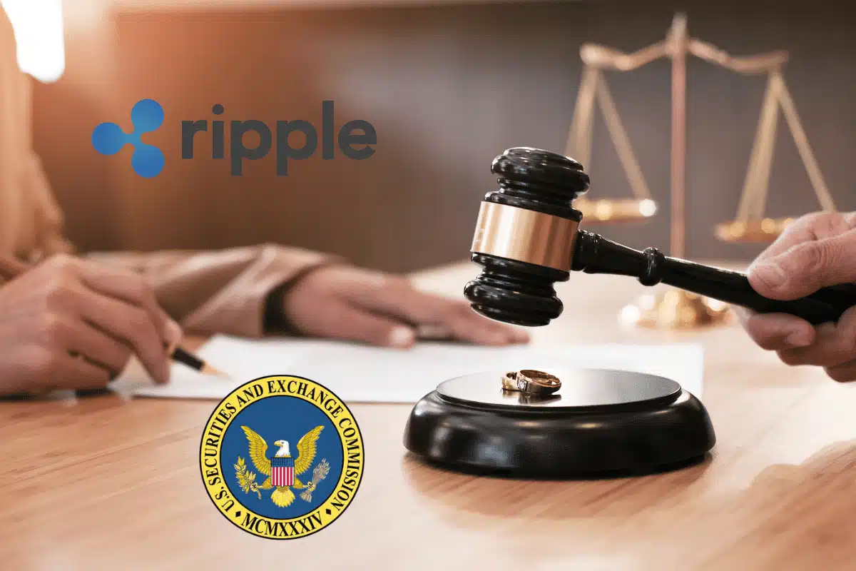 Ripple’s Potential Sale Price of XRP in Order to Pay the SEC $2 Billion