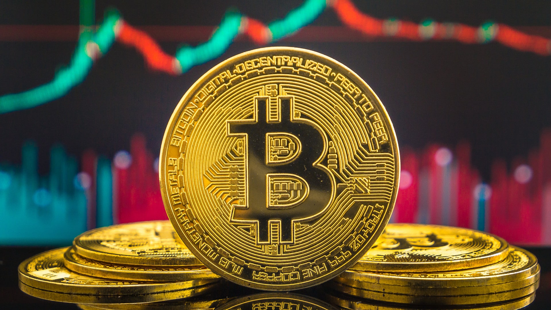 Concerns About the Halving of Bitcoin: Will the Same Thing Happen Again, or Is the Market About to Crash?