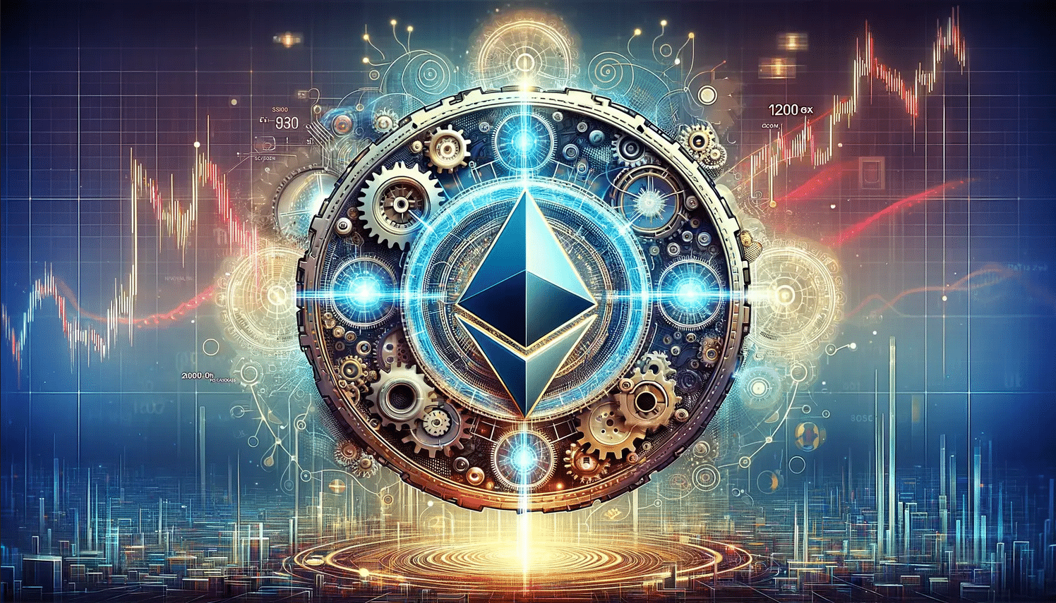 The $3,200 Test for Ethereum: Is It Able to Survive the Strain of the Market?