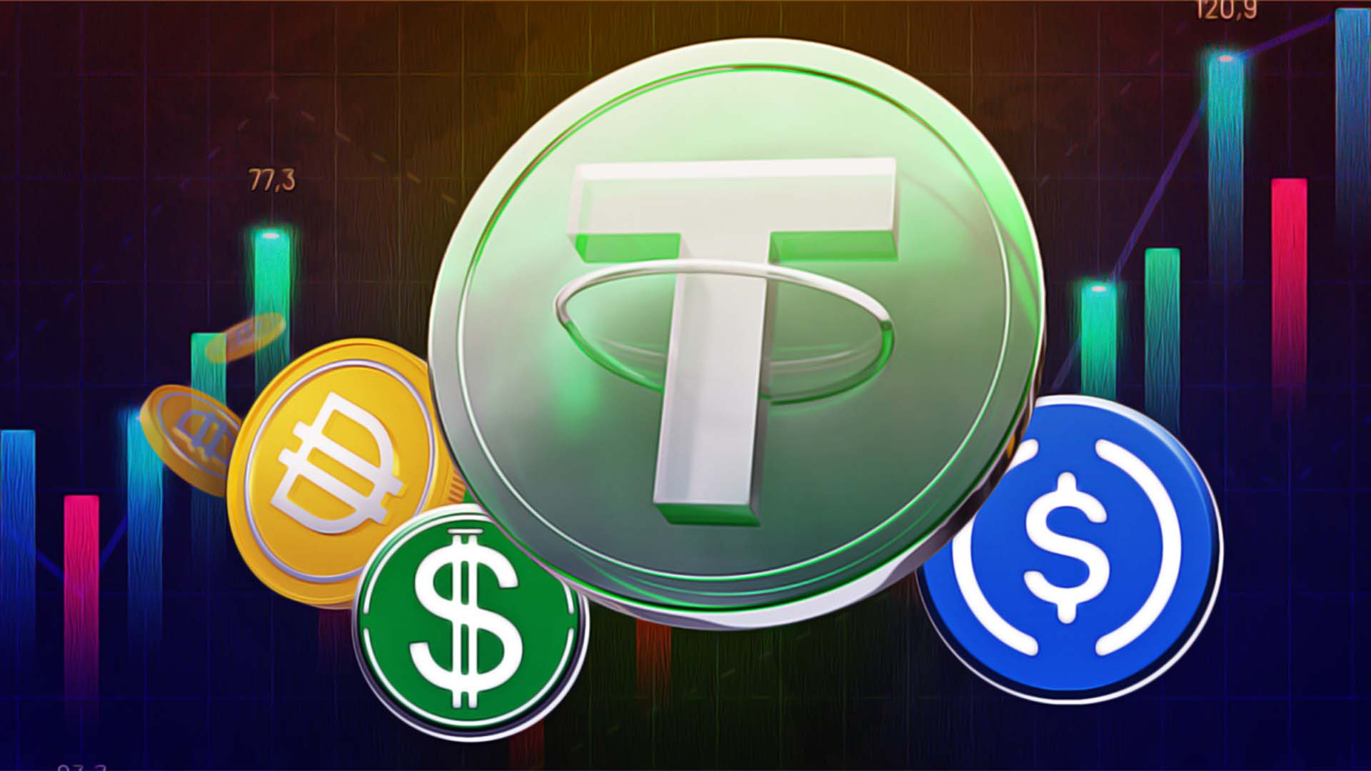 The Foundation of On-Chain Commerce Will Be Comprised of Private Stablecoins
