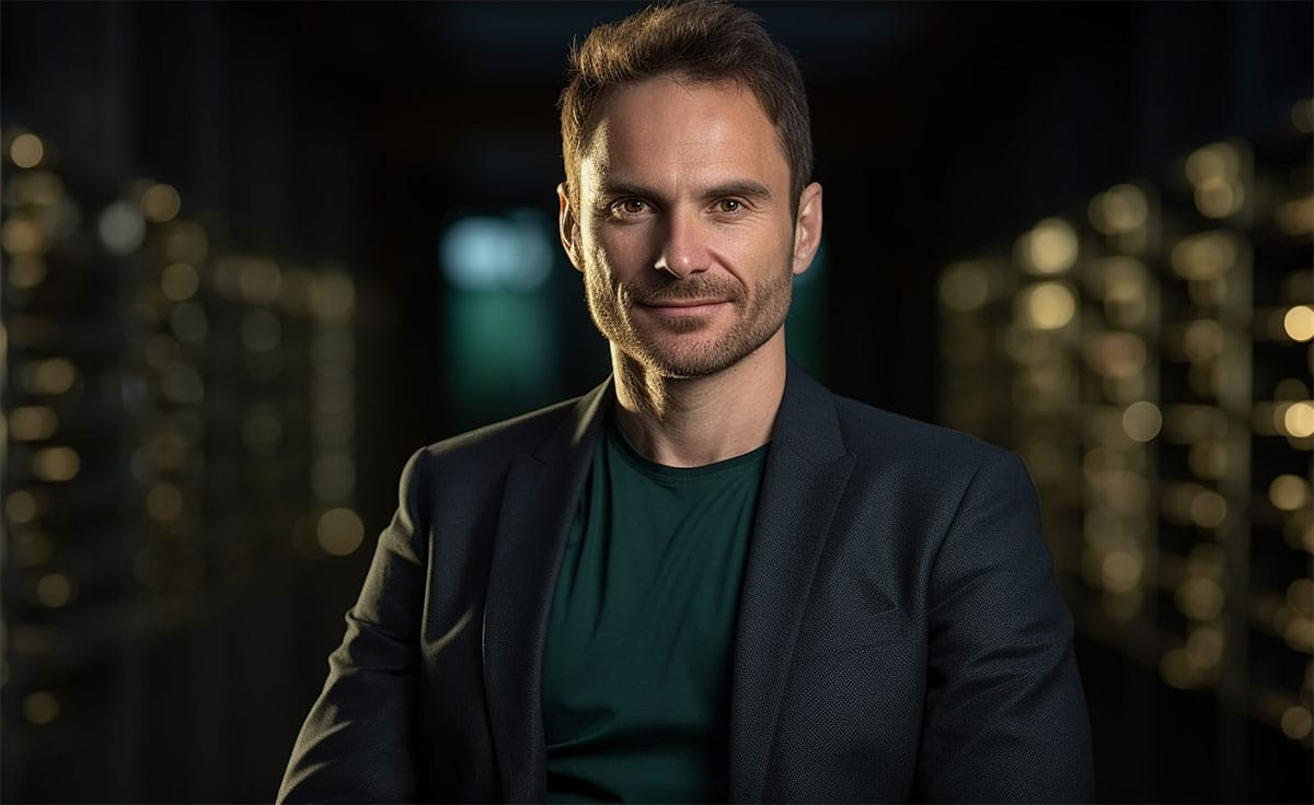 Paolo Ardoino Claims That More Than 300 Million People Rely on Tether's USDT