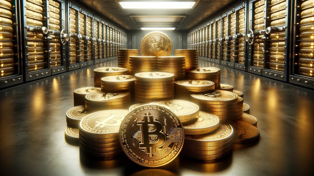 An Analysis of the Bitcoin Price: Why Is the Price of Bitcoin Increasing to $70,000?