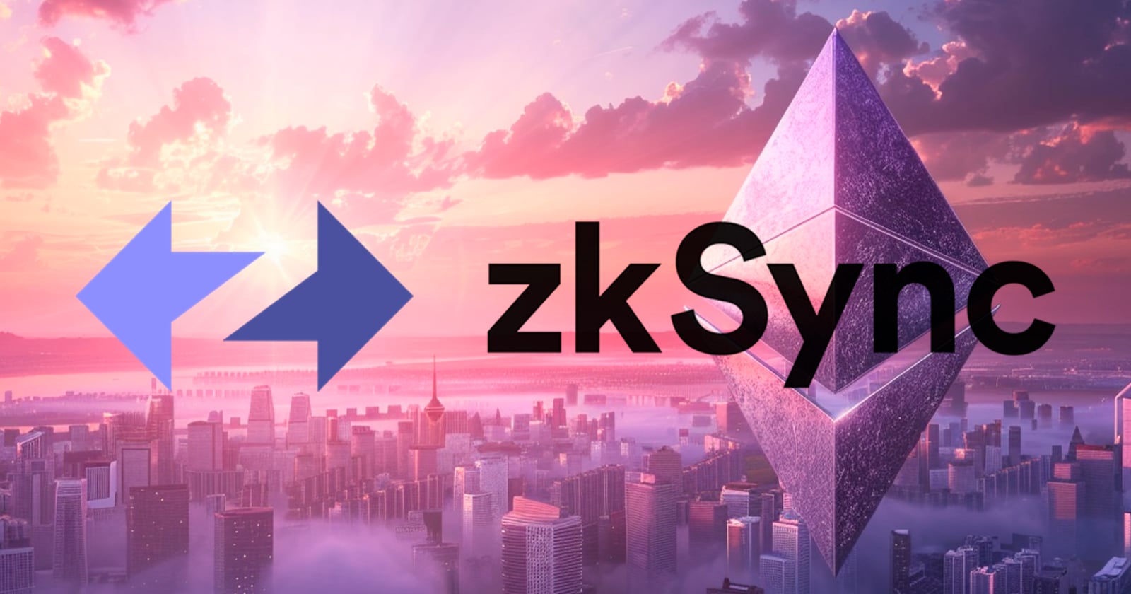 The Rebranding of ZK Sync Elastic Chain Aims to Carve Out an Area for Growth