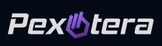 Pexotera logo Pexotera logo