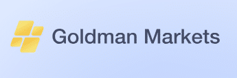 Goldman Markets logo