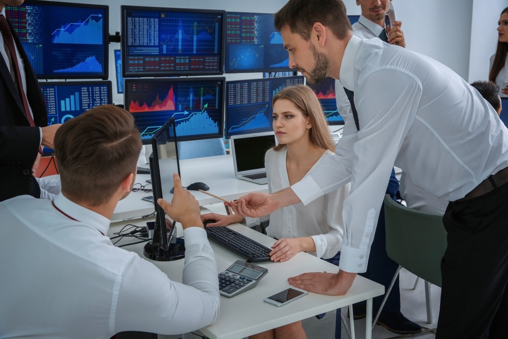 Gm-markets.com Review (Goldman Markets)