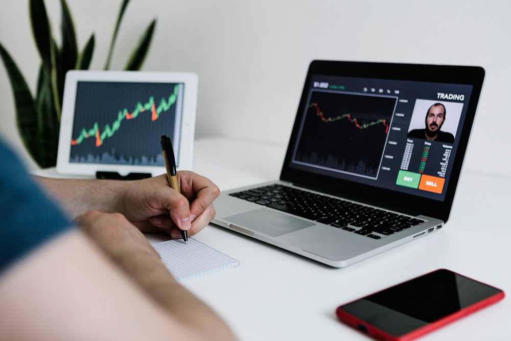 MS Limited Trading Platform