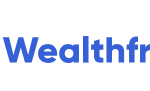 Wealthfronts logo