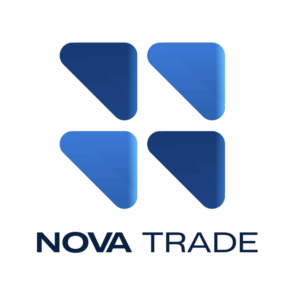 Nova Trade logo