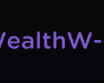 Wealth W group logo