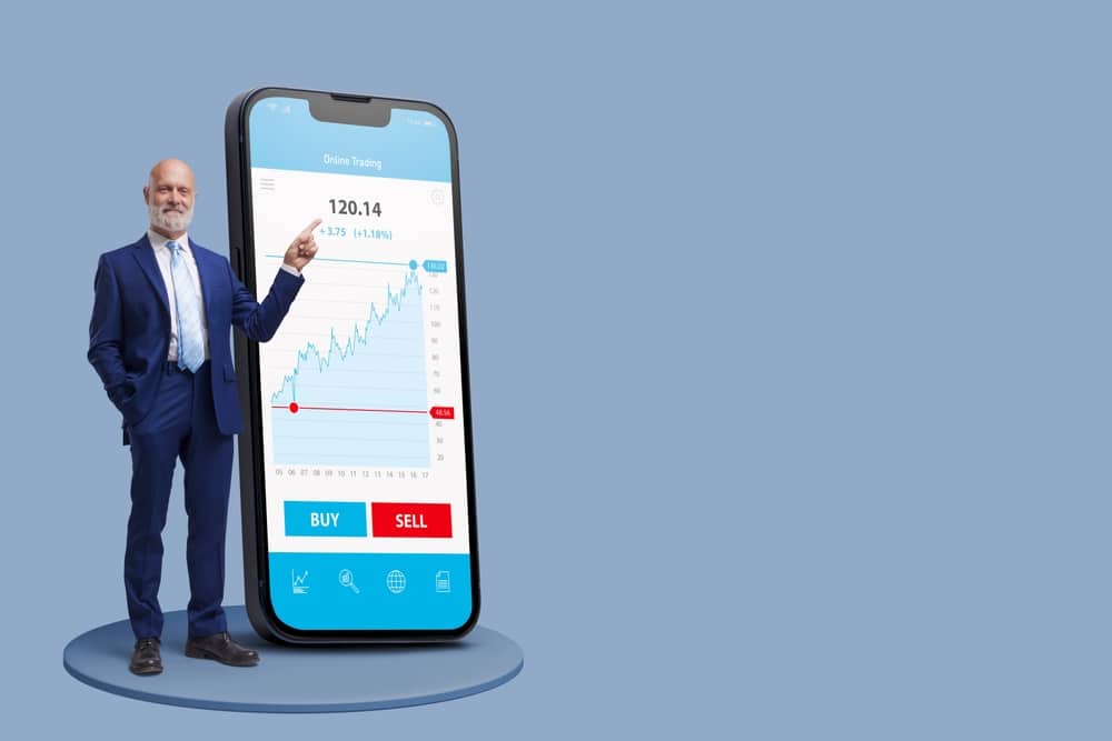 Paxus Digital Trading Platform