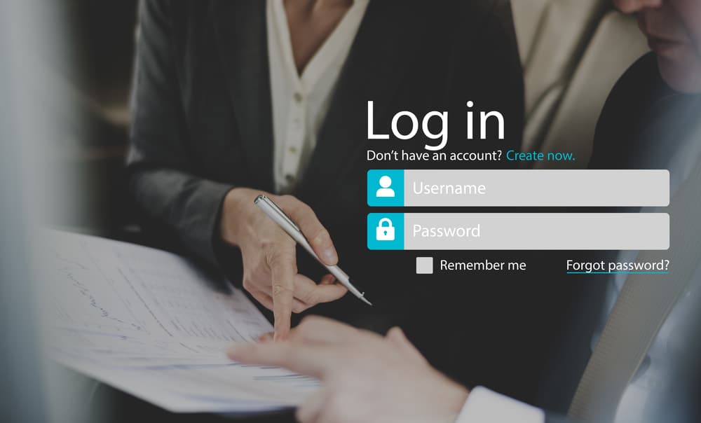 Redem Strategies Login Page